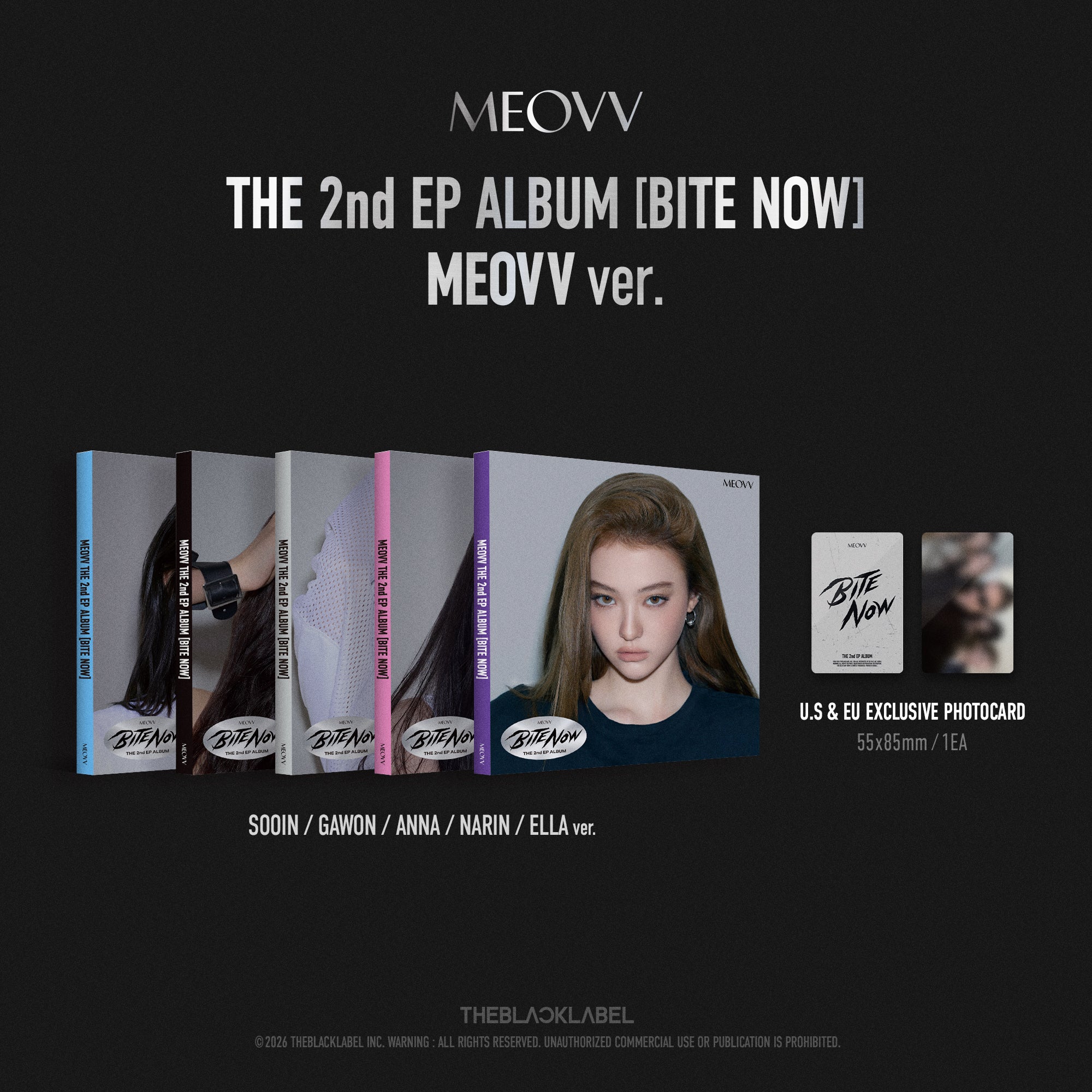 MEOVV Official Store - MEOVV Store: Shop Official Merchandise