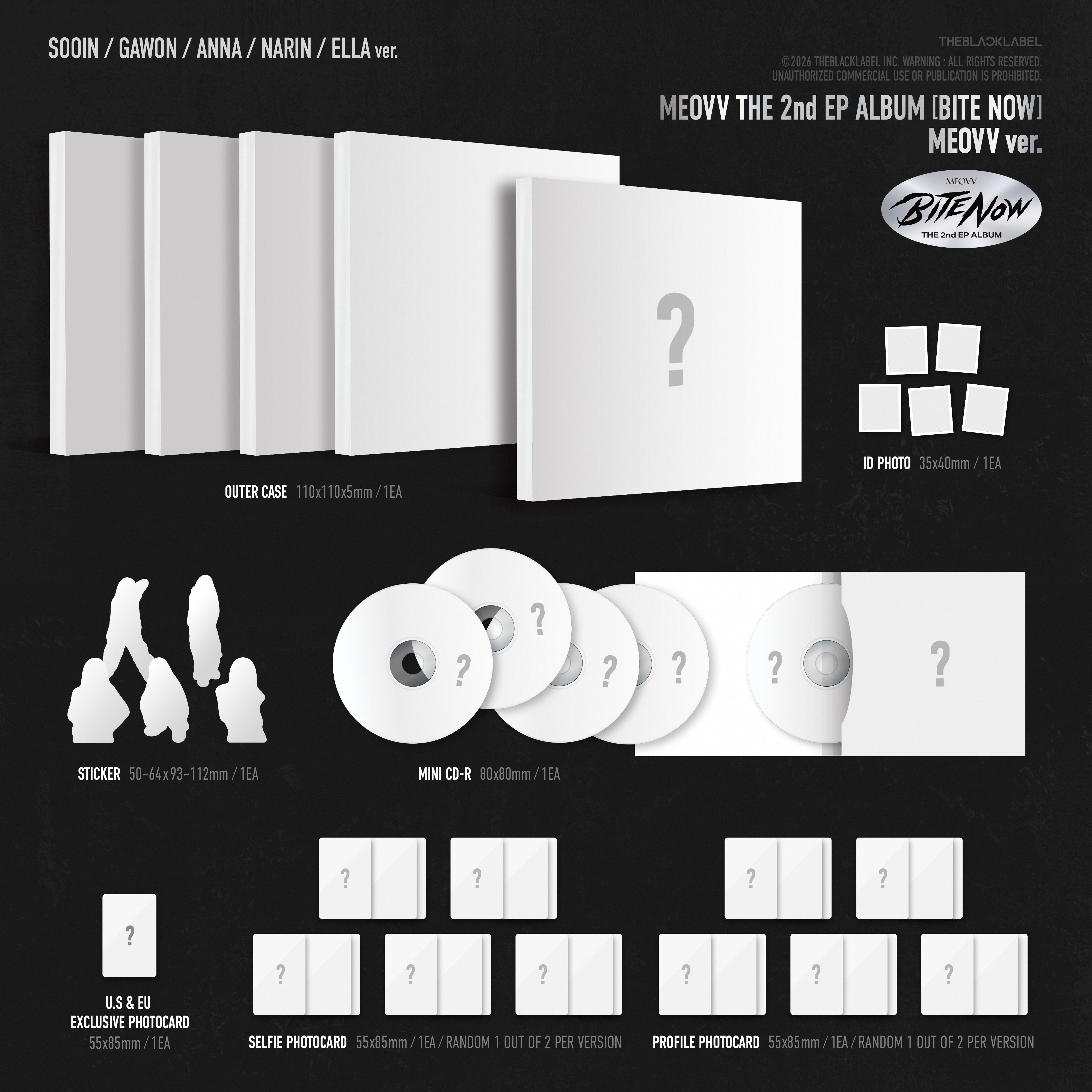 MEOVV Official Store - MEOVV Store: Shop Official Merchandise