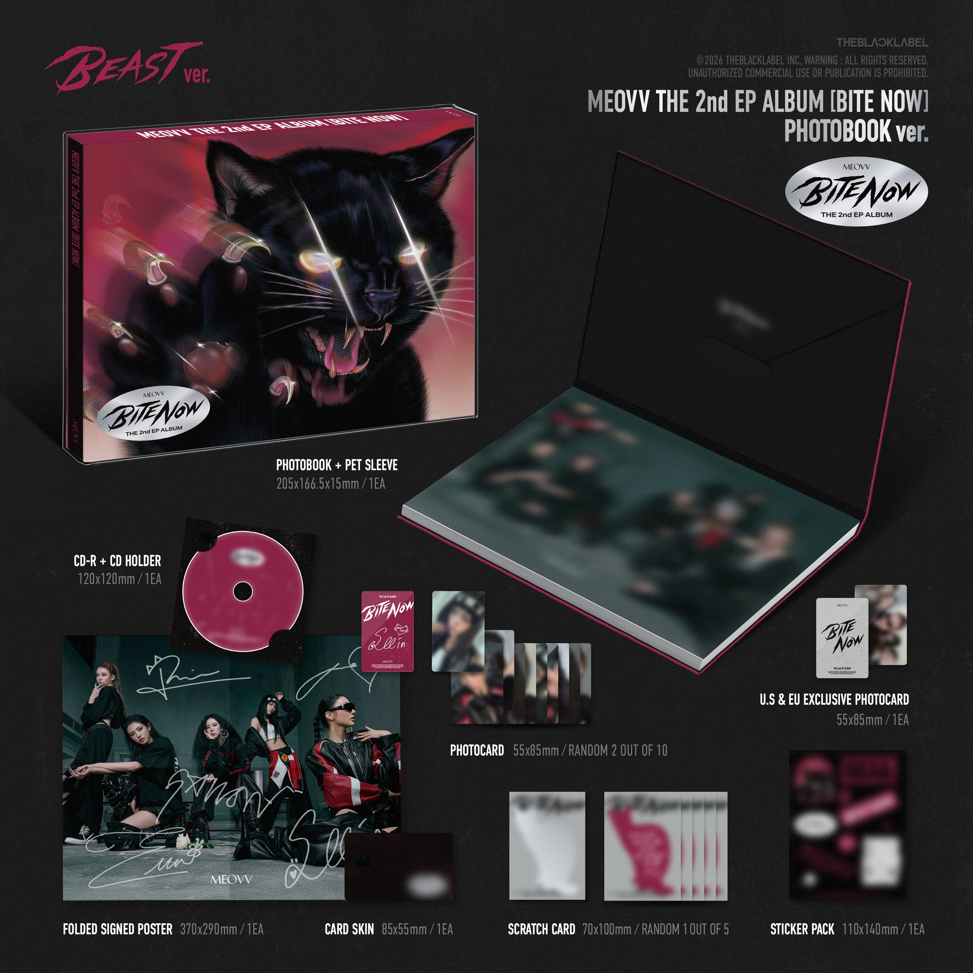 MEOVV Official Store - MEOVV Store: Shop Official Merchandise