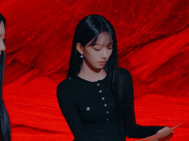 MEOVV THE 2nd EP ALBUM [BITE NOW] (ANGEL ver.) (Signed)